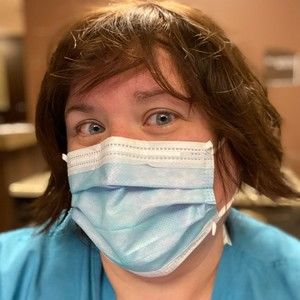 Meet your Posher, Renee